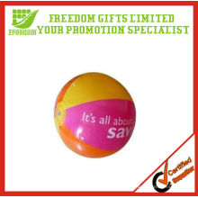 Promotion Best Quality Logo Printed Inflatable Giant Beach ball